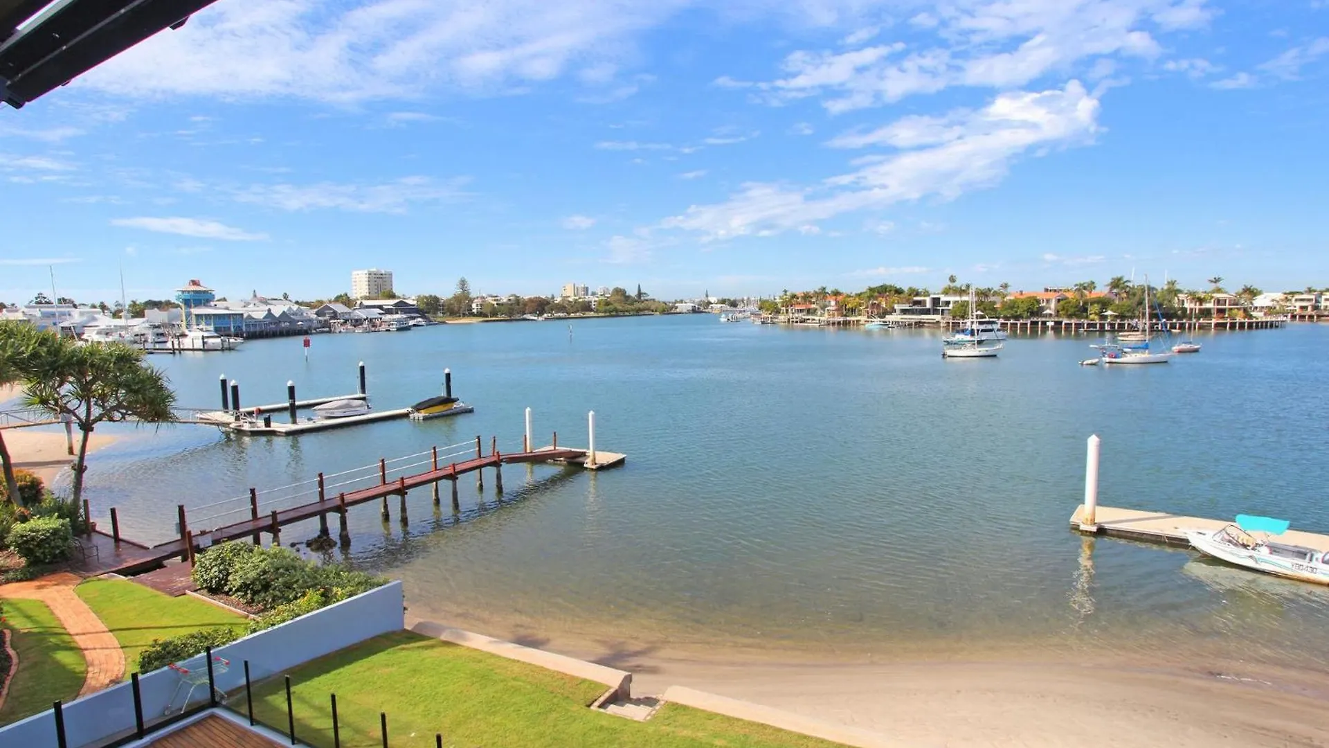 Apartmán Kirribilli 13 Mooloolaba