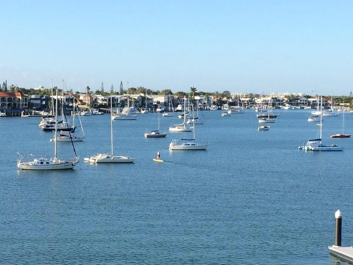 Kirribilli 13 Apartment Mooloolaba