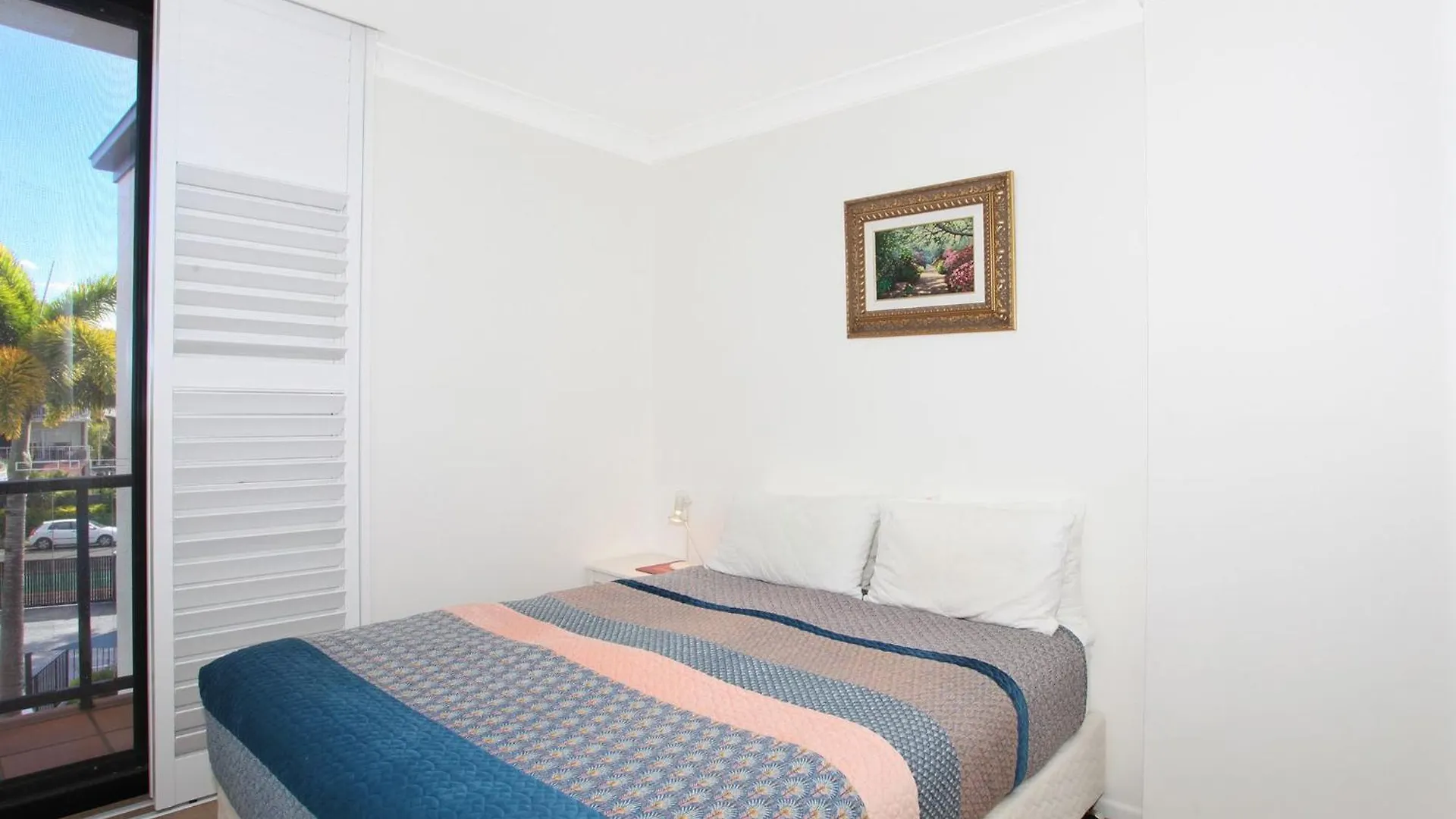 Kirribilli 13 Apartment Mooloolaba