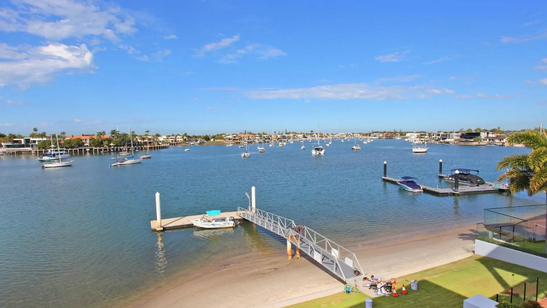 Kirribilli 13 Apartment Mooloolaba 0*,  Australia