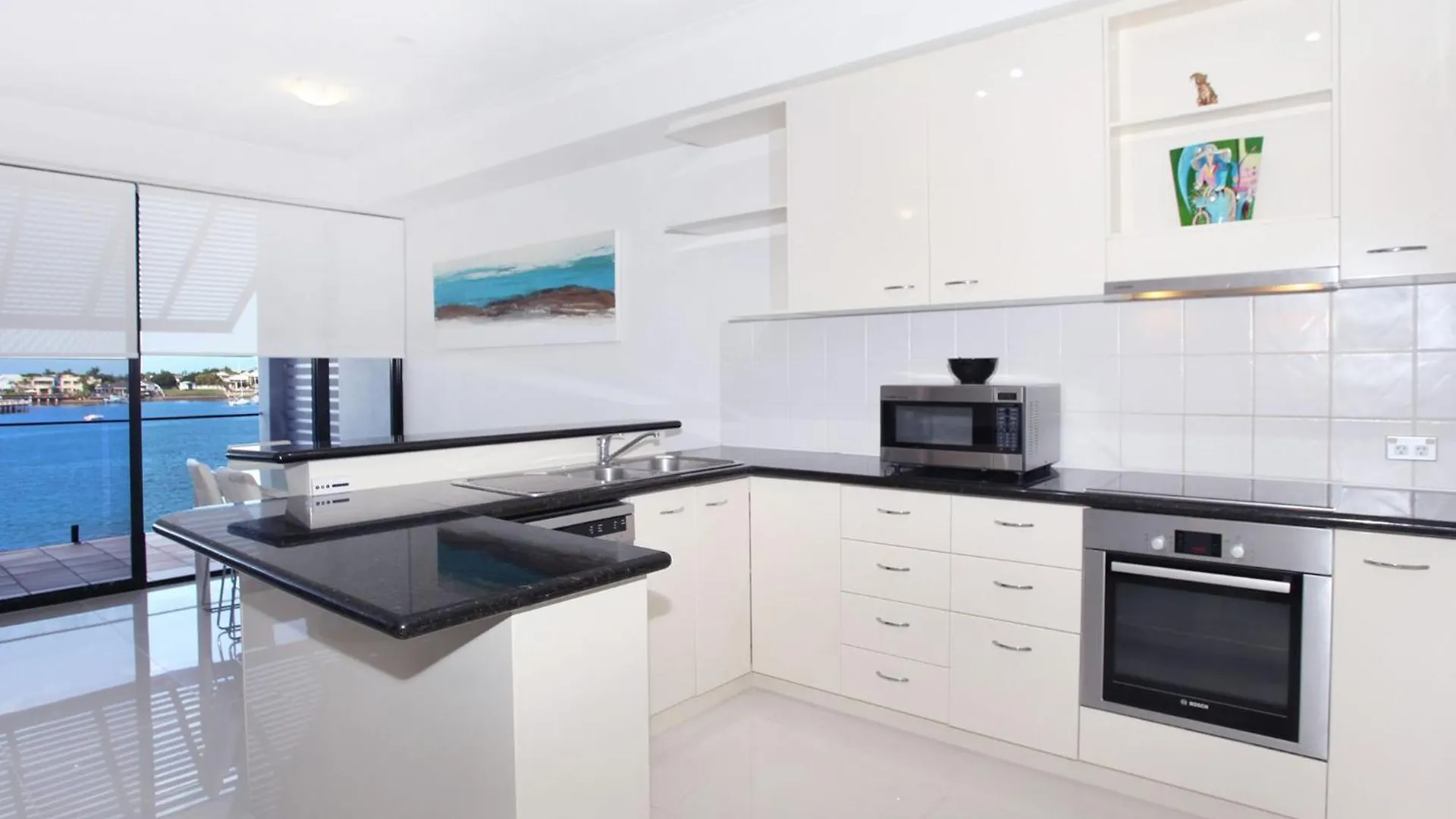Kirribilli 13 Apartment Mooloolaba Australia