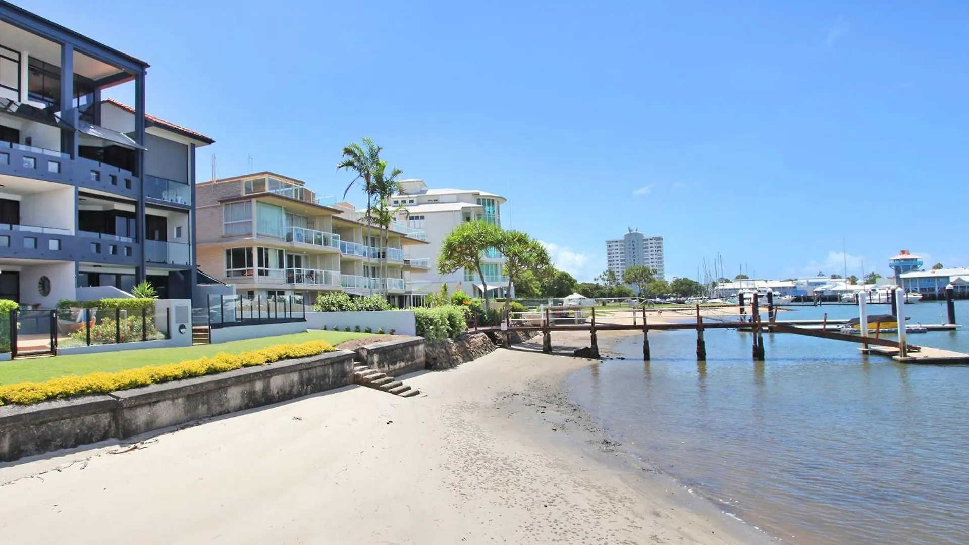 Kirribilli 13 Apartment Mooloolaba