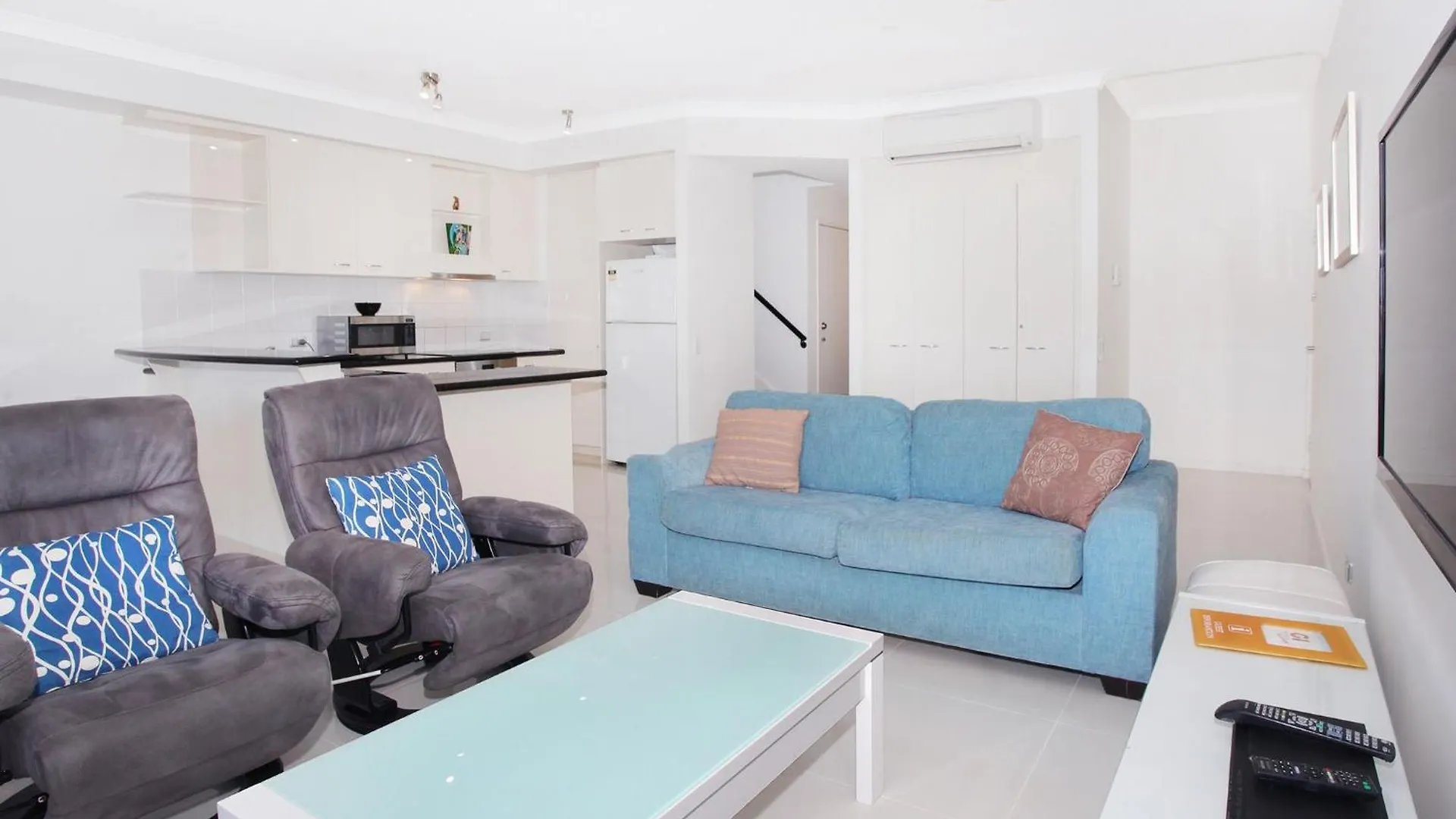 Kirribilli 13 Apartment Mooloolaba