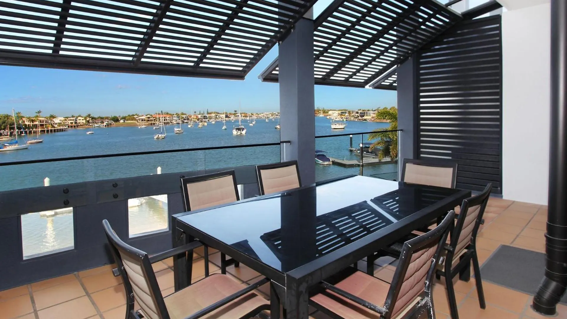 Kirribilli 13 Apartment Mooloolaba Australia
