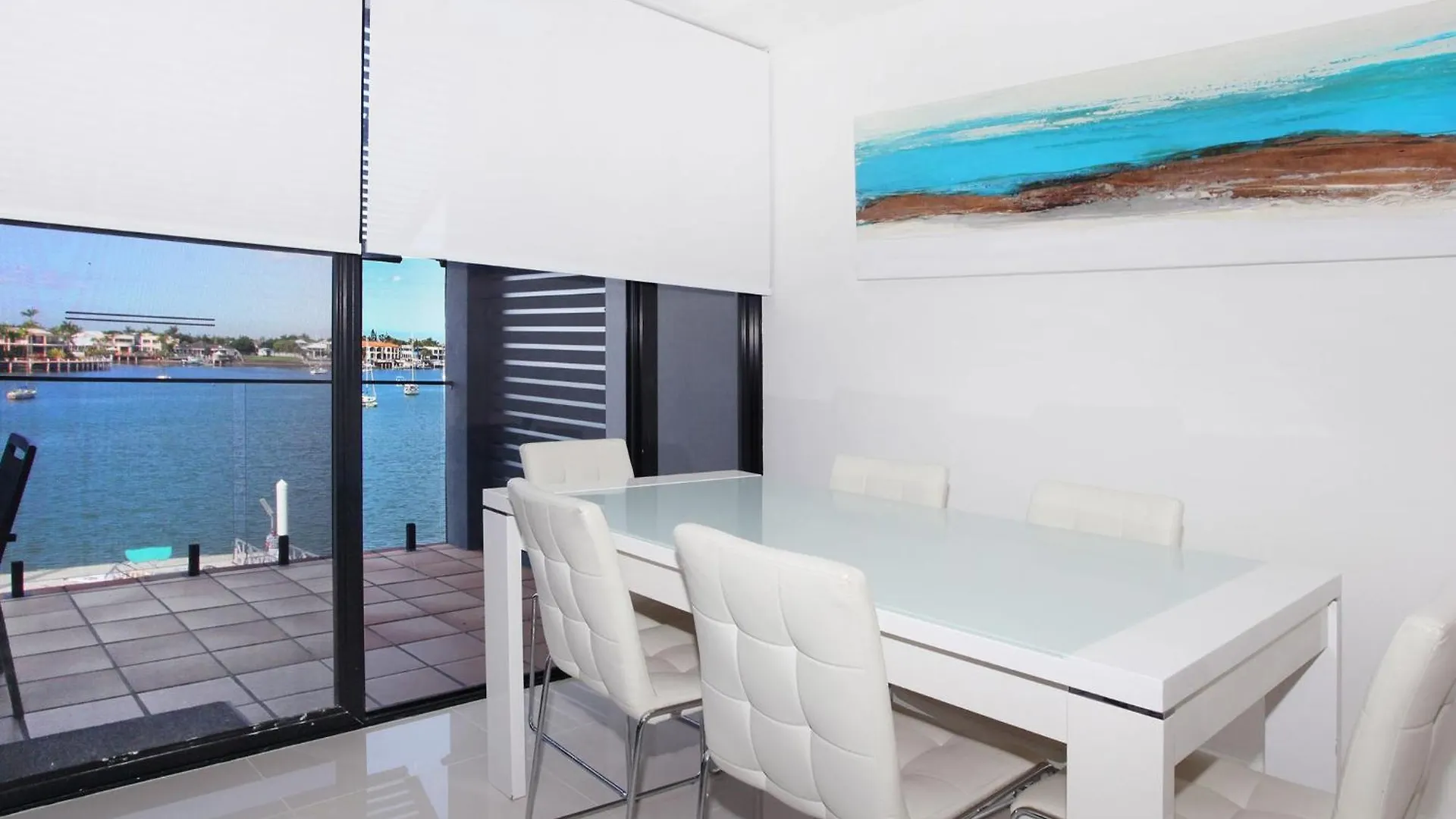 Kirribilli 13 Apartment Mooloolaba 0*,
