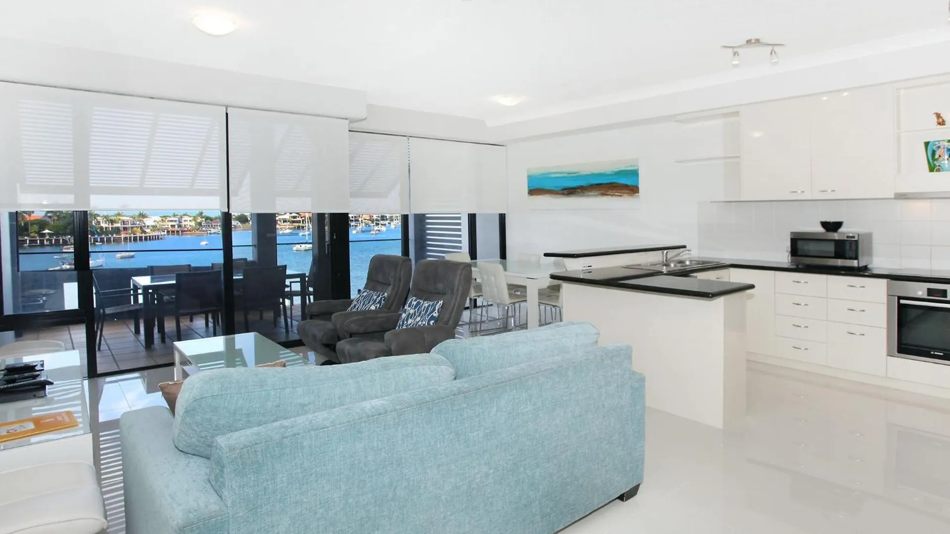 Kirribilli 13 Apartment Mooloolaba