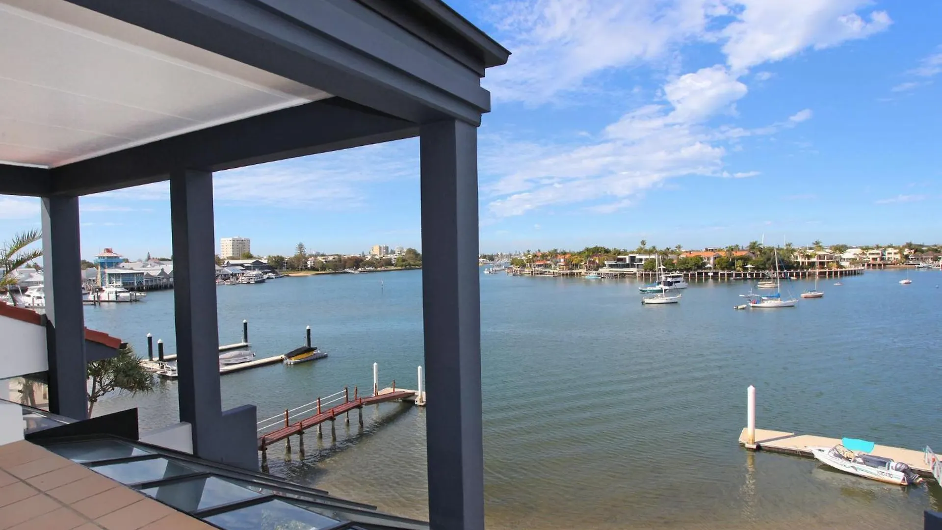 Kirribilli 13 Apartment Mooloolaba