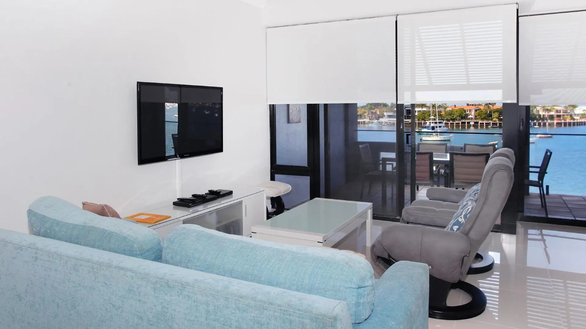 Kirribilli 13 Apartment Mooloolaba