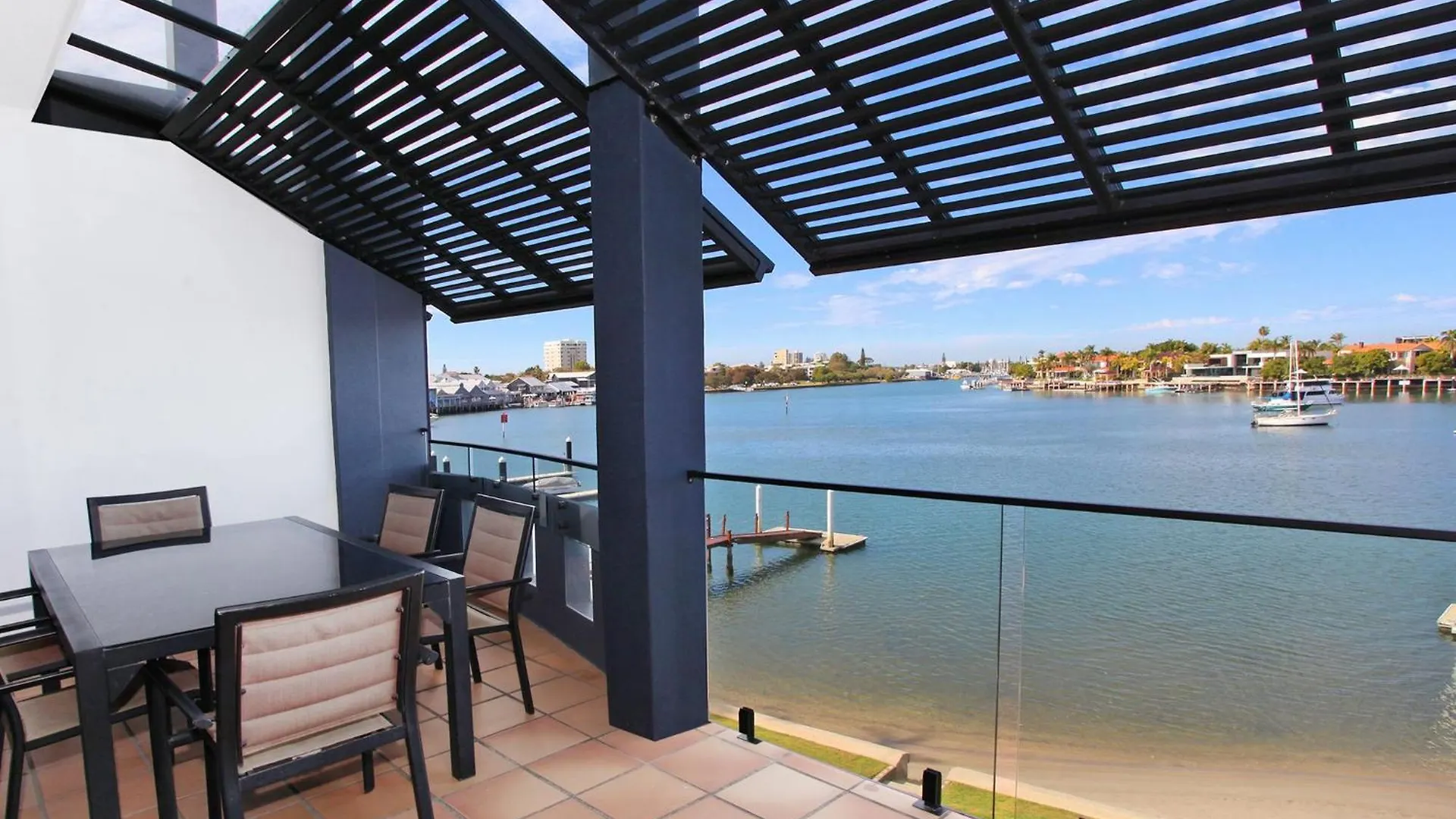 Kirribilli 13 Apartment Mooloolaba